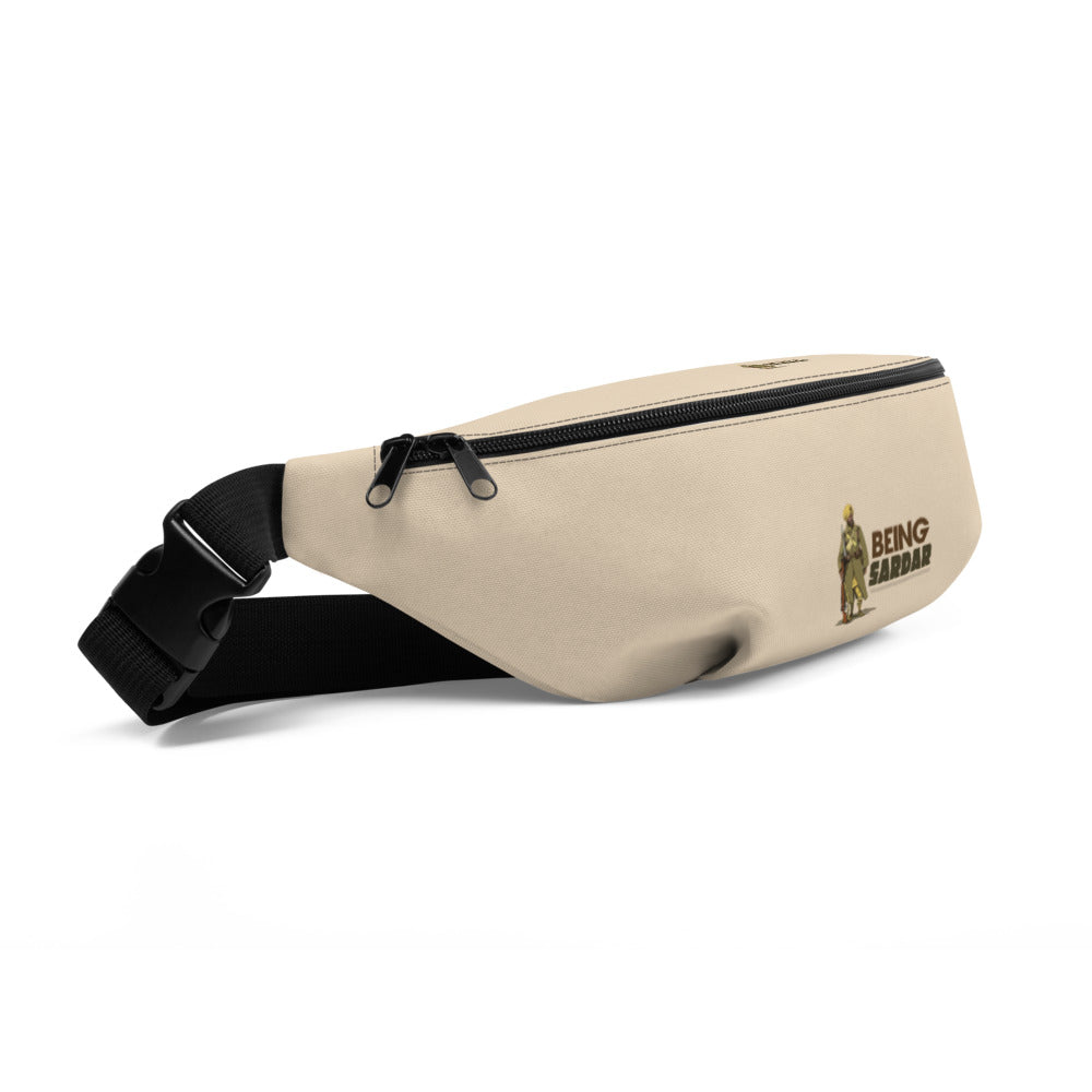 BEING SARDAR - Fanny Pack