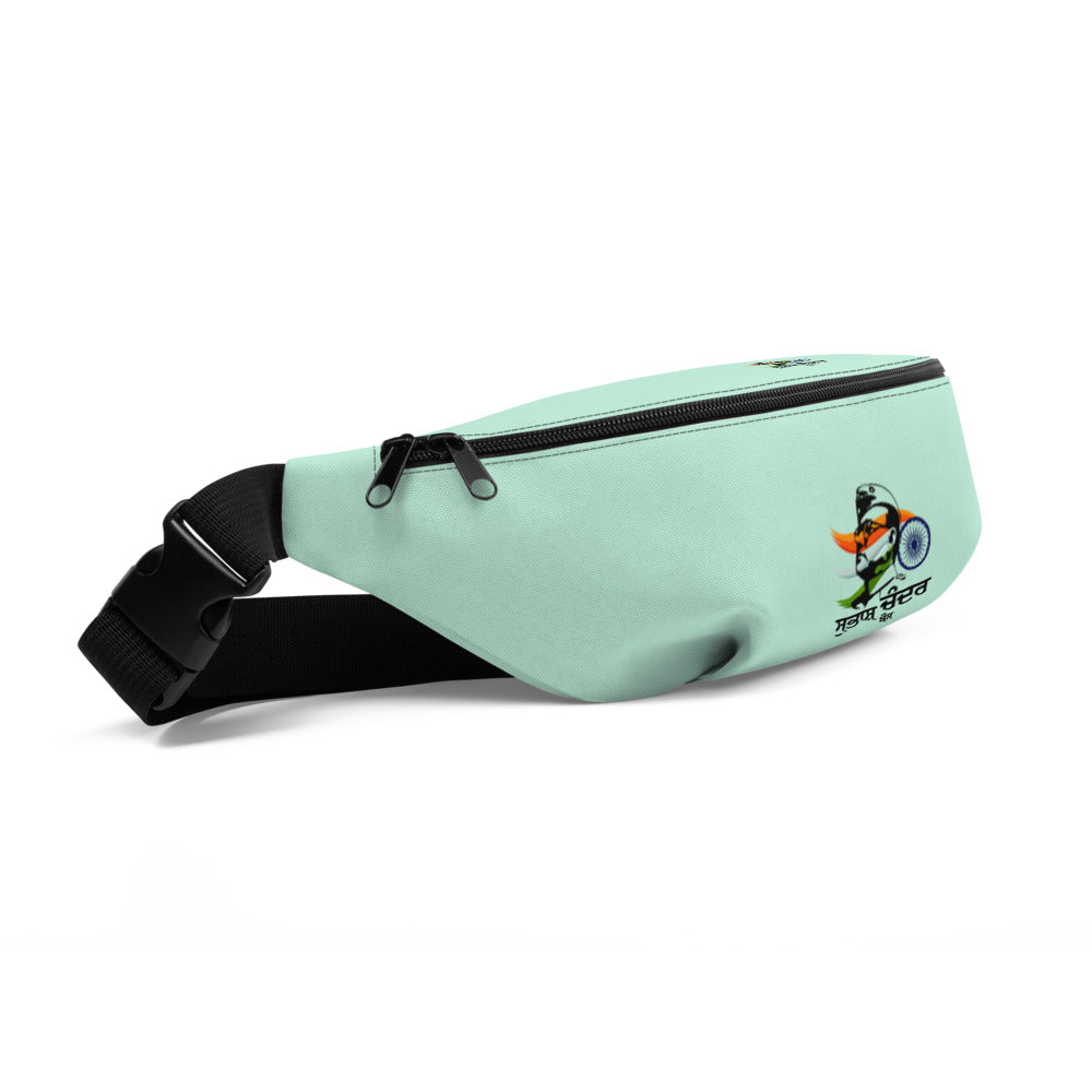 SUBHASH CHANDRA BOSE - Fanny Pack