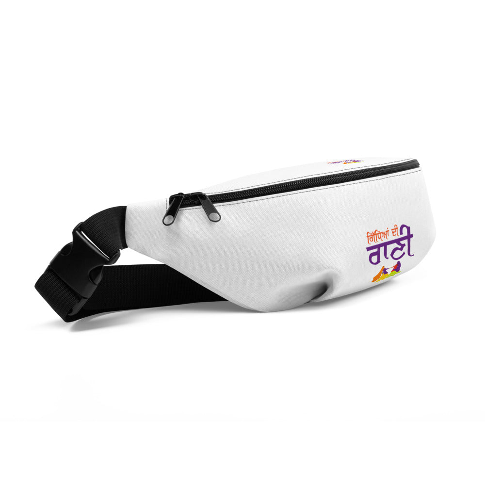 GIDHEYAN DI RANI - Fanny Pack