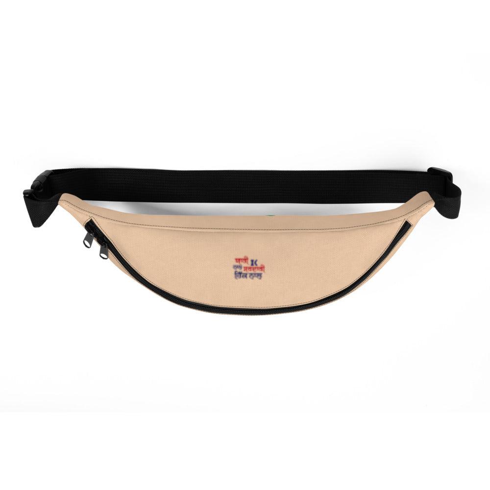 DHILLON - Fanny Pack