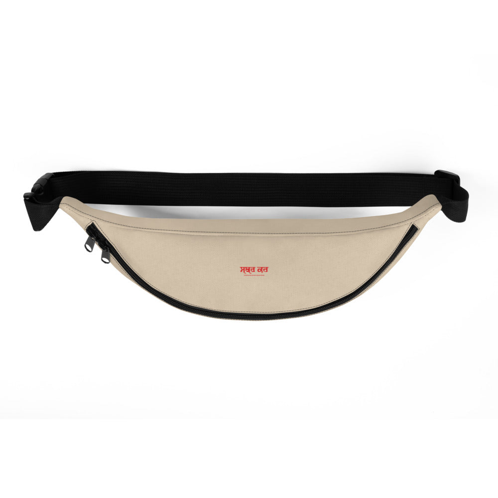 SABR KAR - Fanny Pack