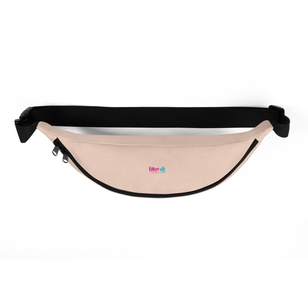 KIDAN JI - Fanny Pack