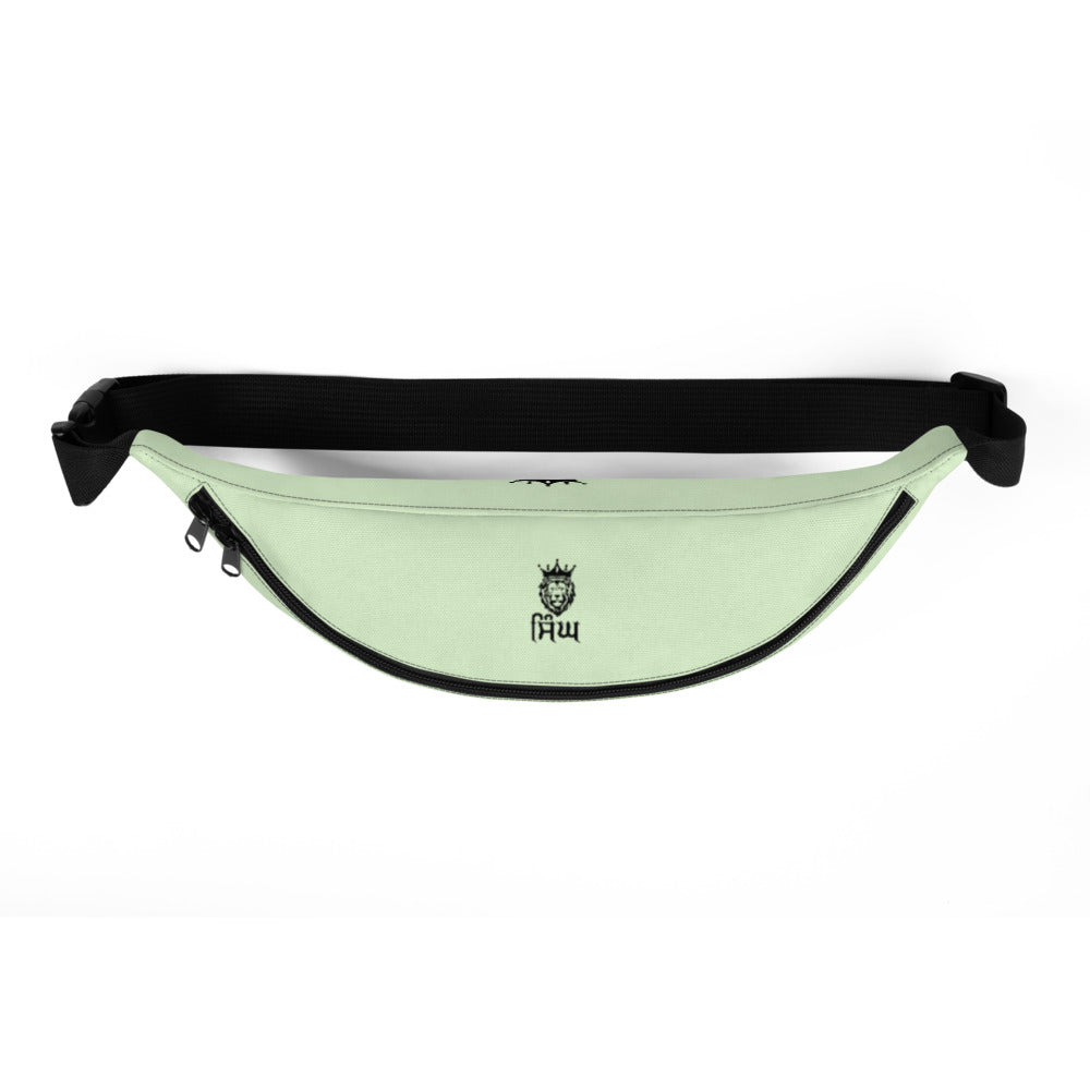 SINGH - Fanny Pack