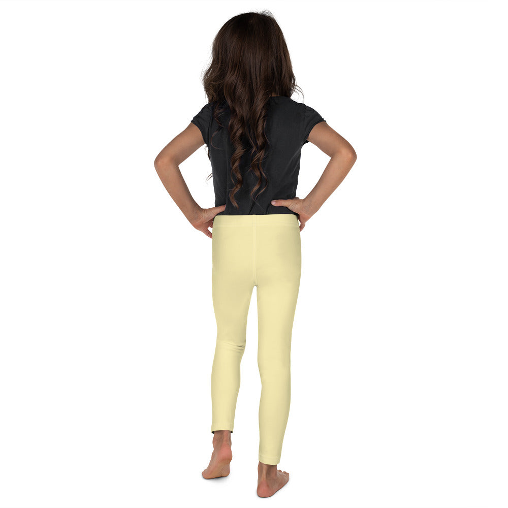 INDIA - Kid's Leggings