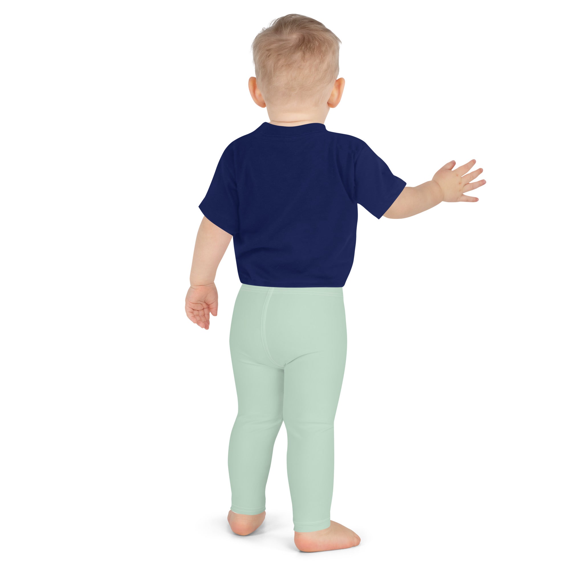 MAIN HAIGAN AJE - Kid's Leggings