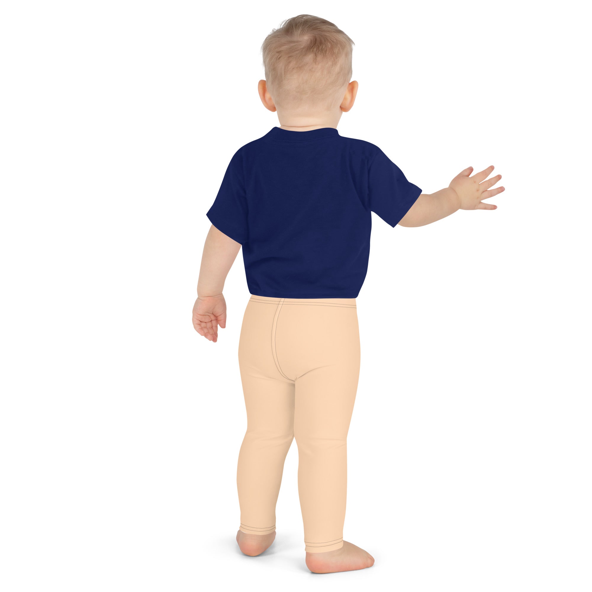 SANGHA - Kid's Leggings