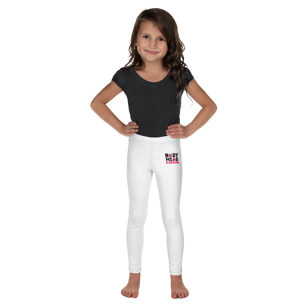 BODY MIND SPIRIT - Kid's Leggings