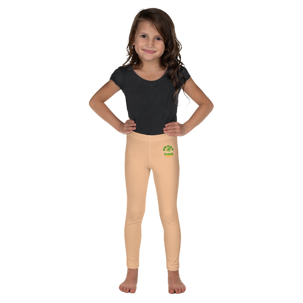 EARTH DAY - Kid's Leggings