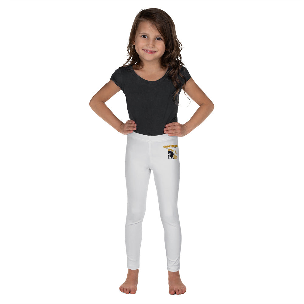 CAPRICORN - Kid's Leggings