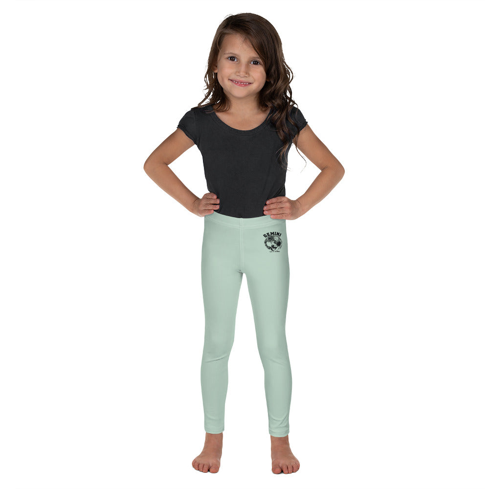 GEMINI - Kid's Leggings