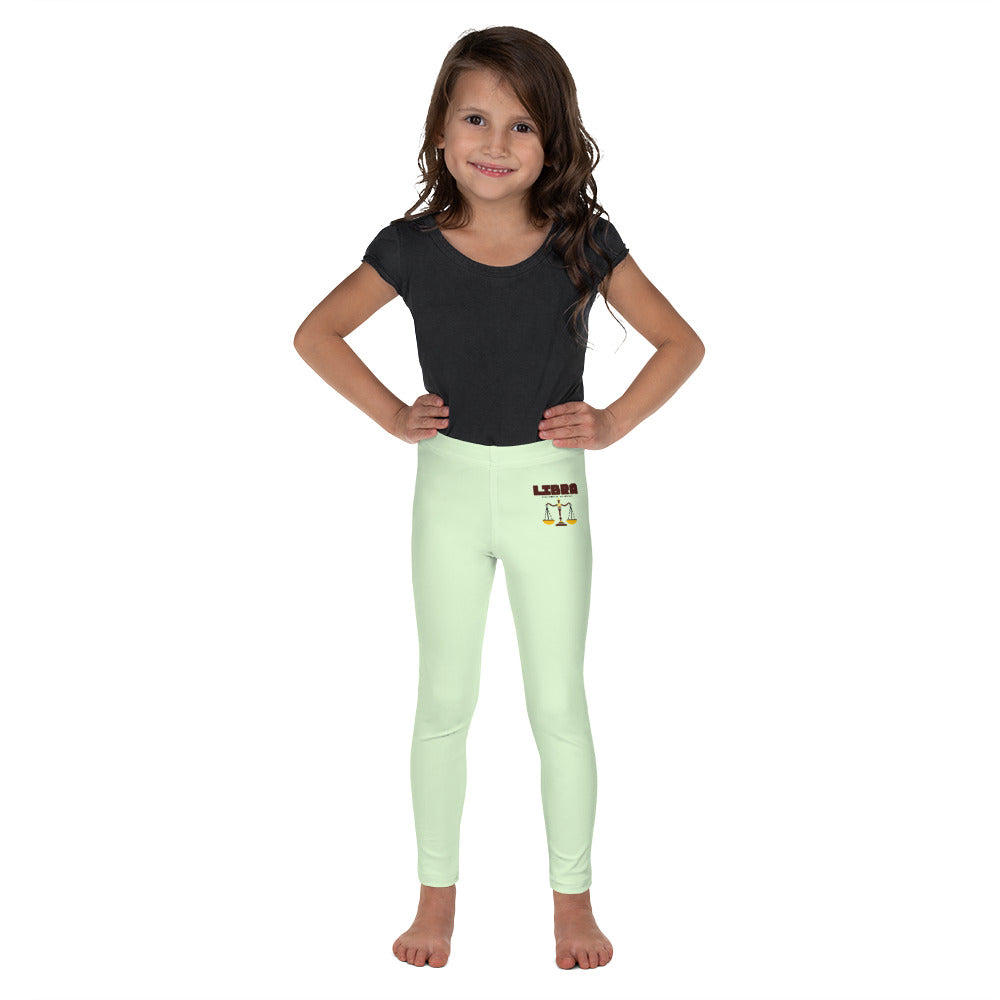 LIBRA - Kid's Leggings