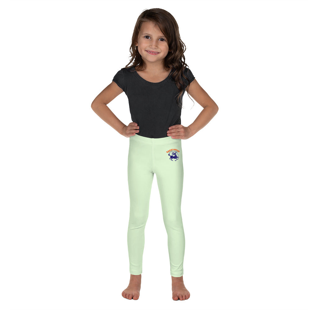 SAGITTARIUS - Kid's Leggings