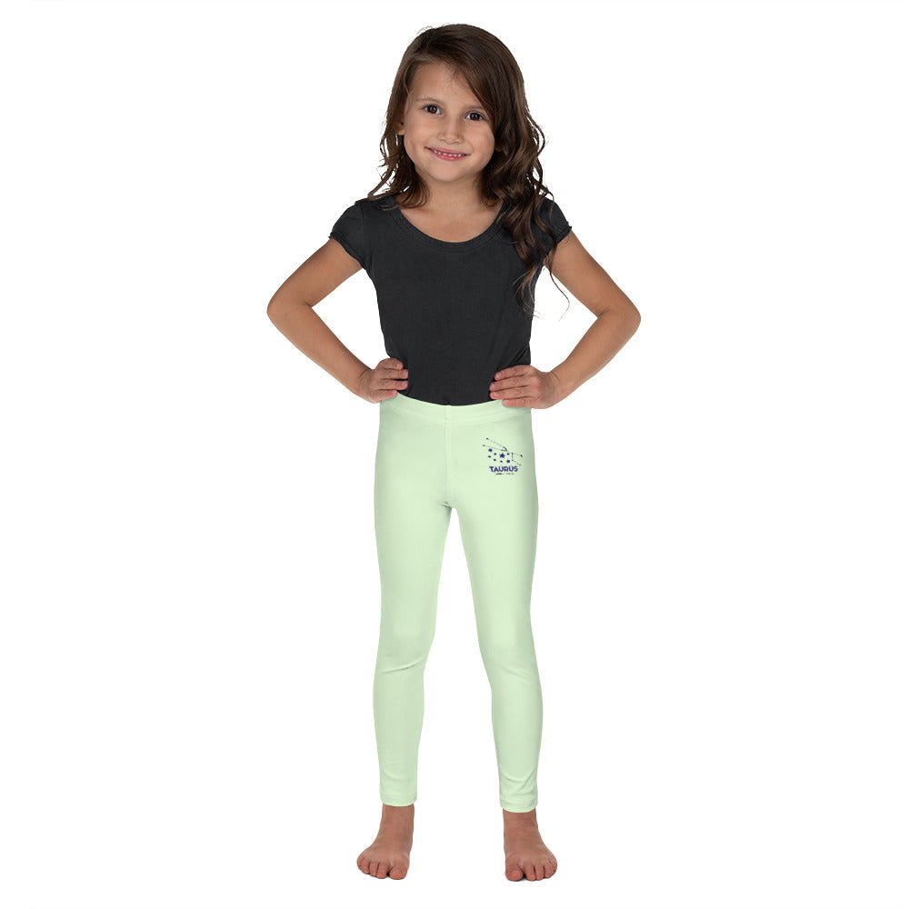 TAURUS - Kid's Leggings