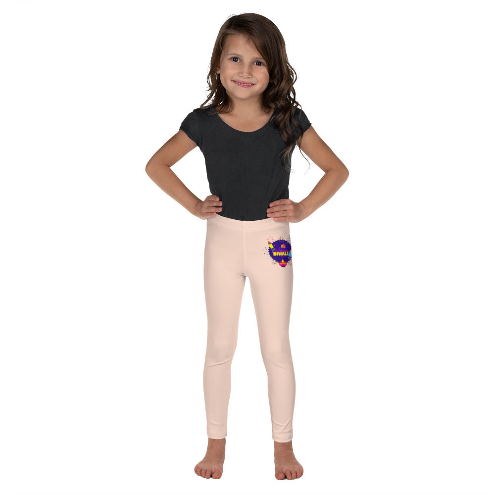 DIWALI - Kid's Leggings