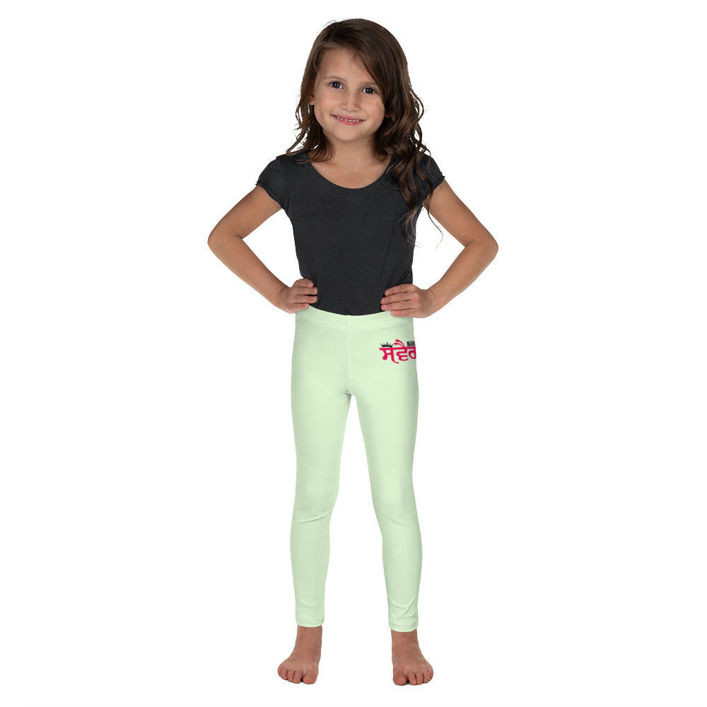 KAUR SWAG - Kid's Leggings