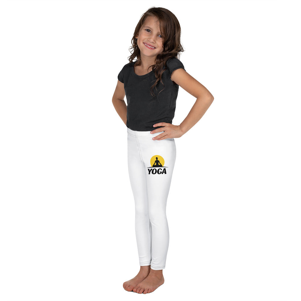 YOGA - Kid's Leggings