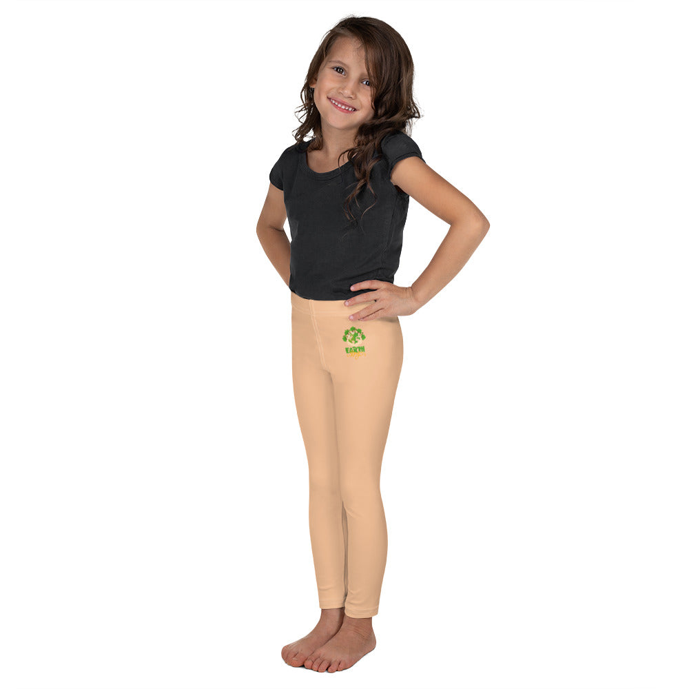 EARTH DAY - Kid's Leggings