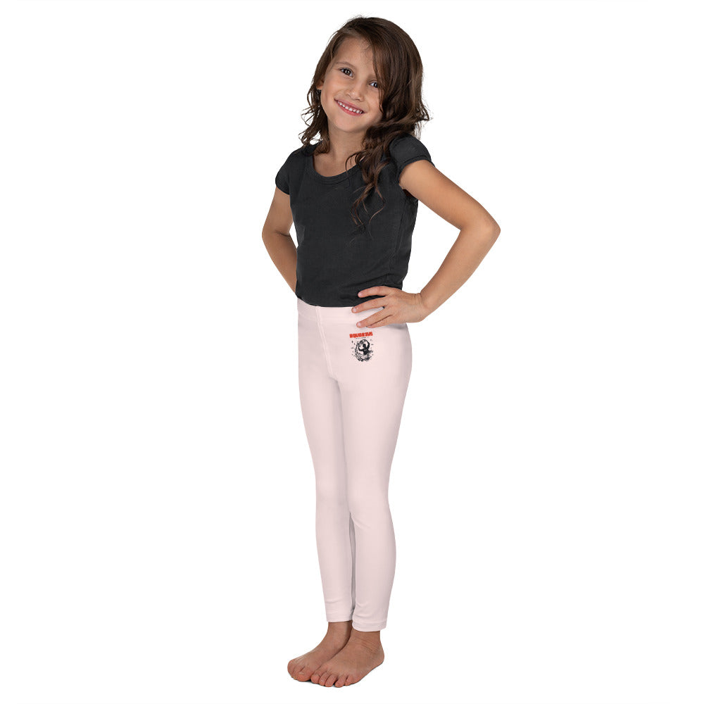 AQUARIUS - Kid's Leggings