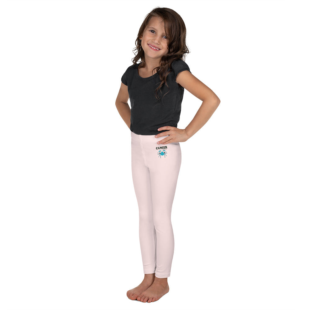 CANCER - Kid's Leggings