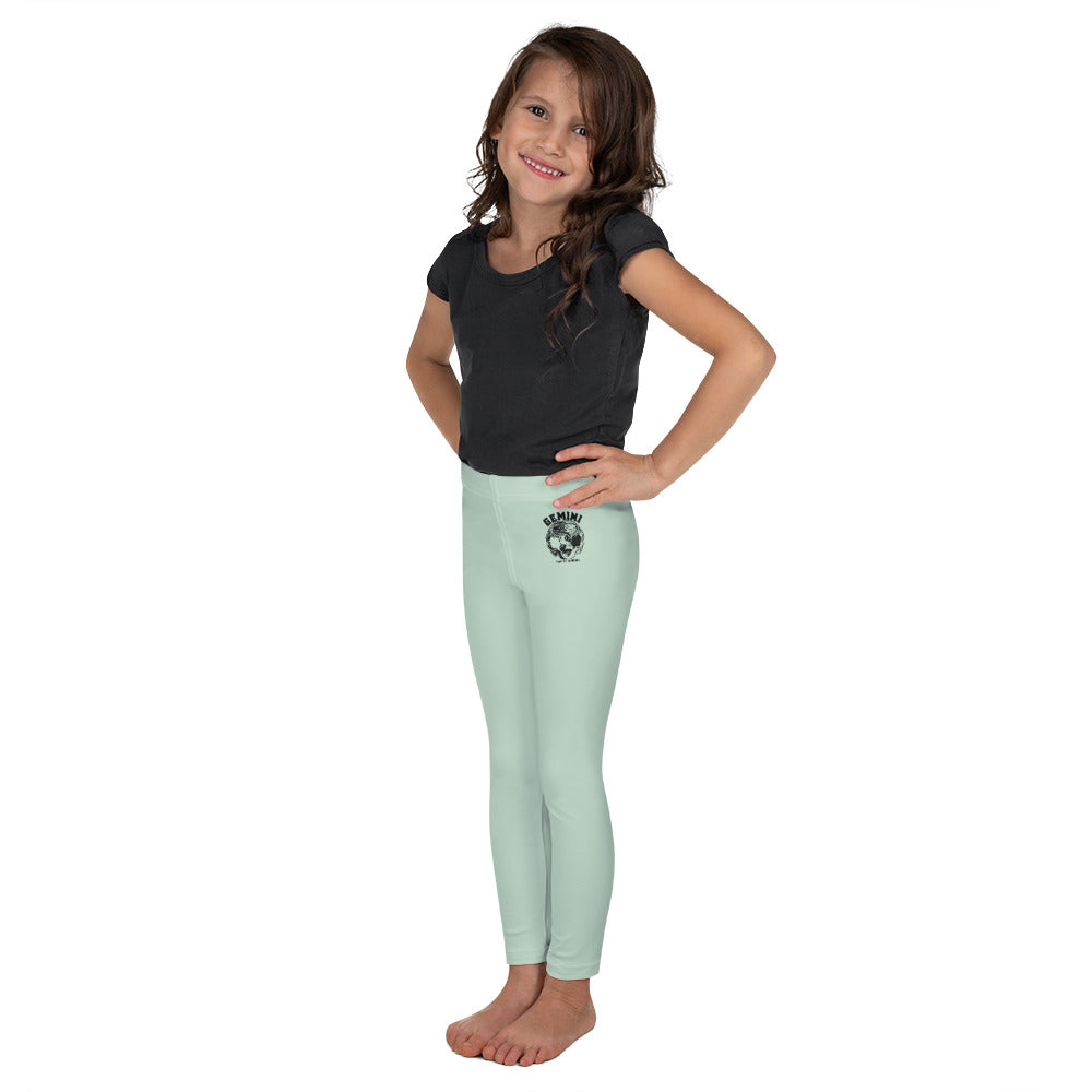 GEMINI - Kid's Leggings