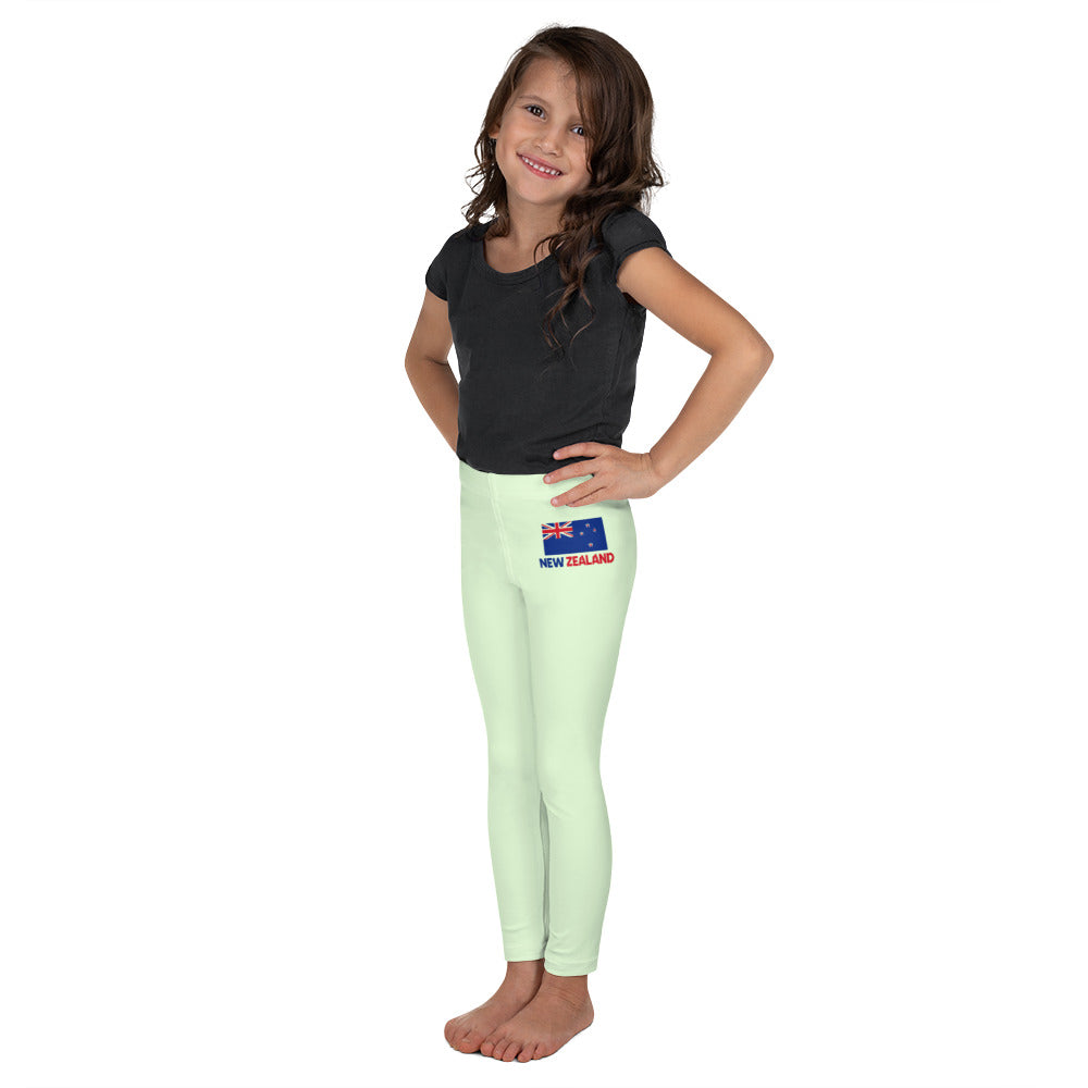 NEW ZEALAND - Kid's Leggings