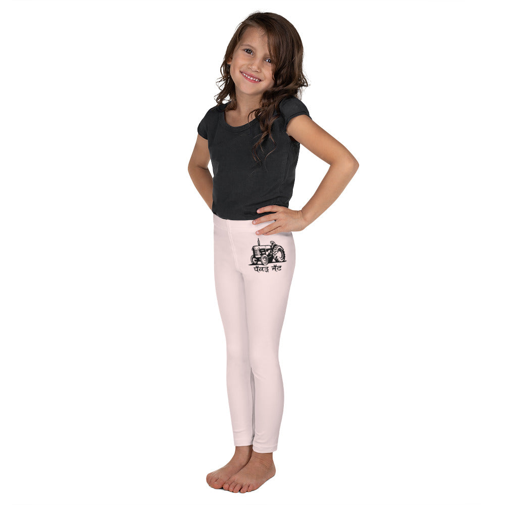 DHAKAR JATT - Kid's Leggings