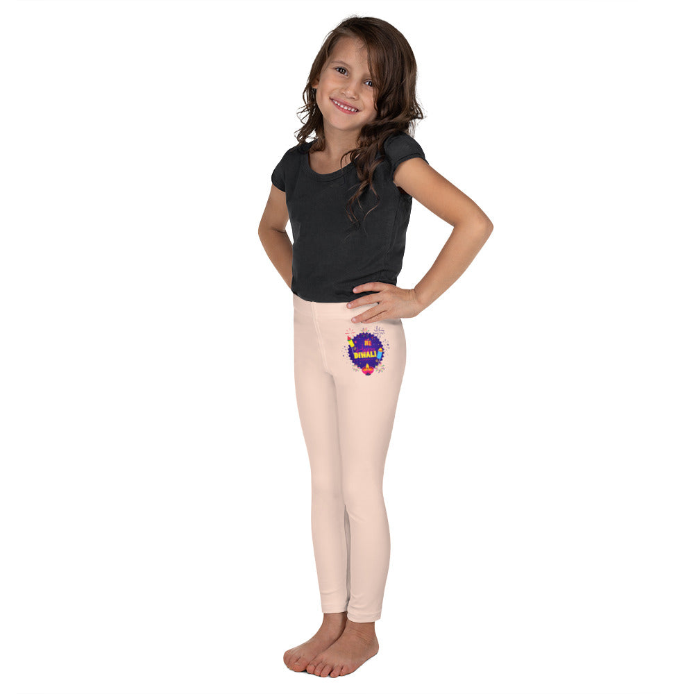 DIWALI - Kid's Leggings