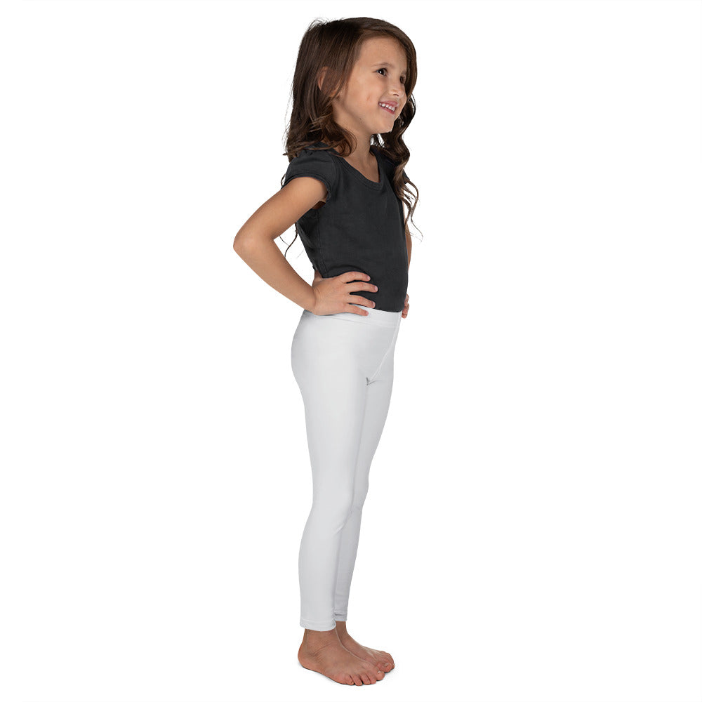 BE THE SOLUTION NOT THE POLLUTION - Kid's Leggings