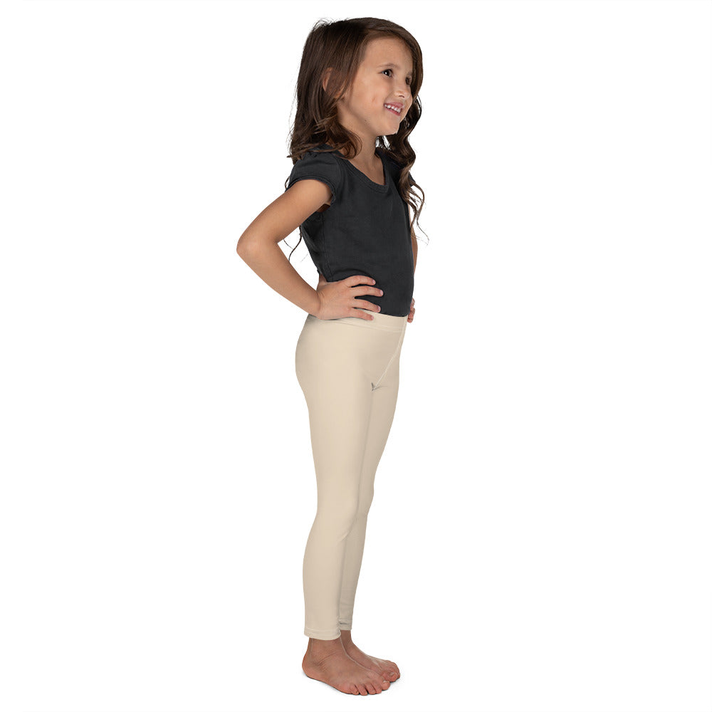 LOVE EARTH - Kid's Leggings