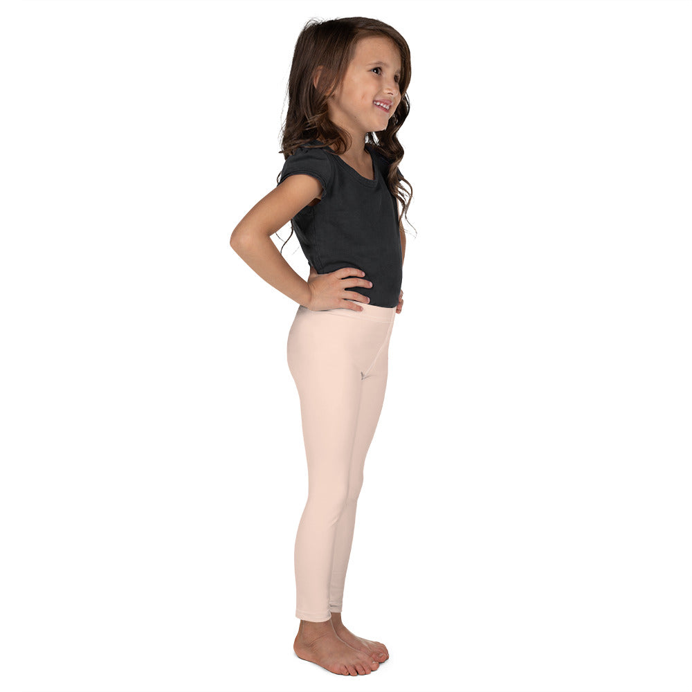 BELIEVE - Kid's Leggings