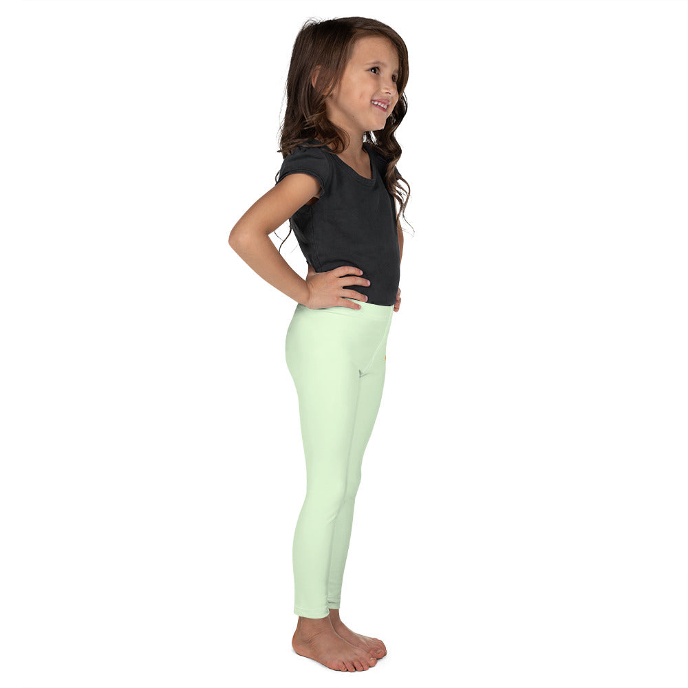 GIDHEYAN DI RANI - Kid's Leggings