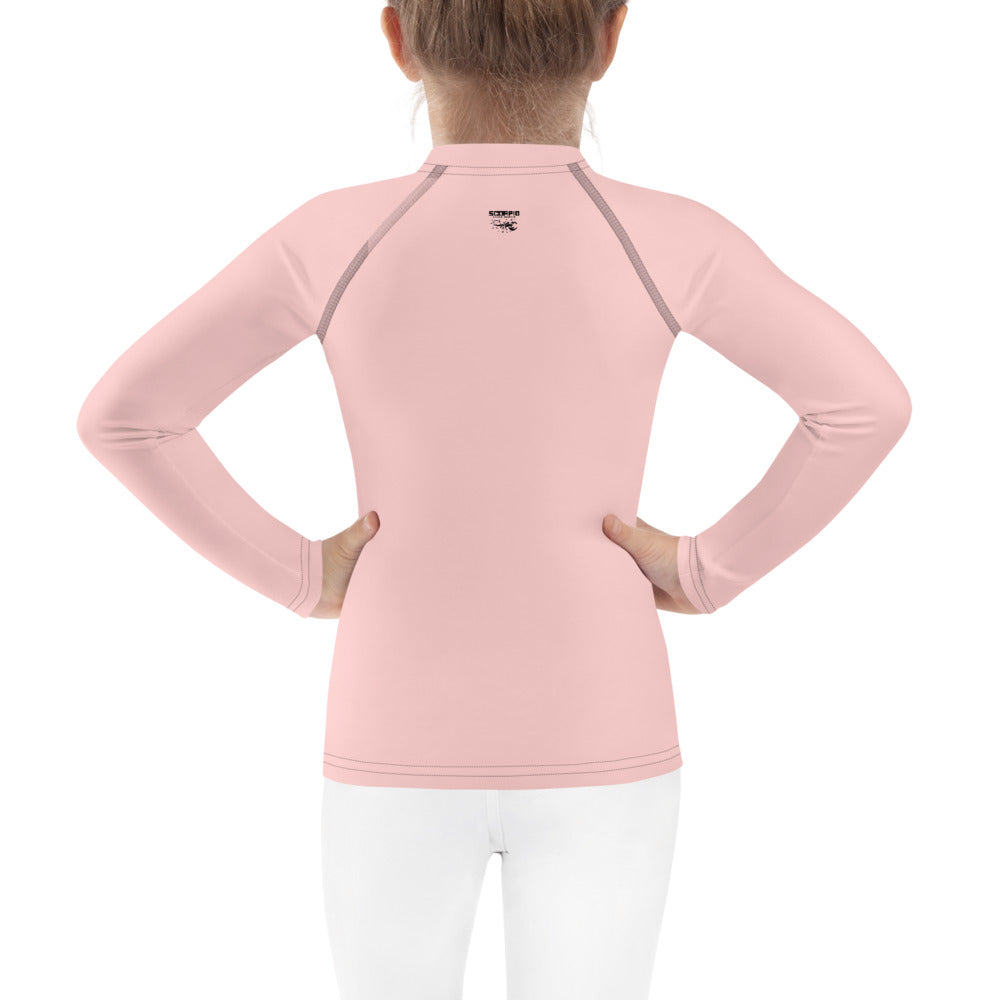 SCORPIO - Kids Rash Guard