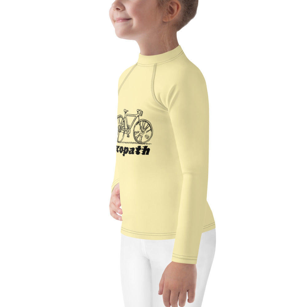 CYCOPATH - Kids Rash Guard