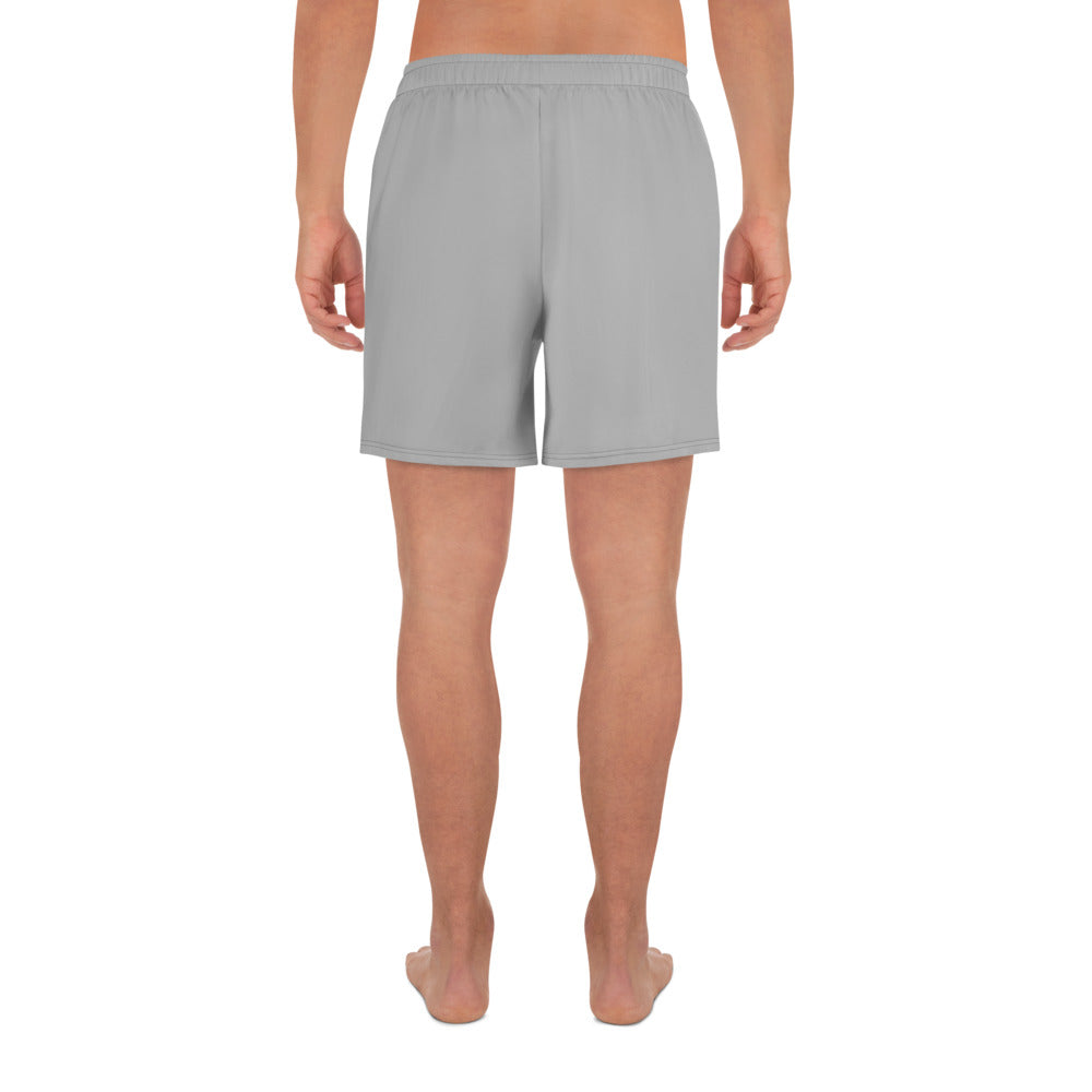 HAPPY DIWALI - Men's Athletic Long Shorts