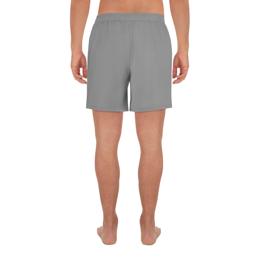 SUPPORT LIVING ARTISTS - Men's Athletic Long Shorts