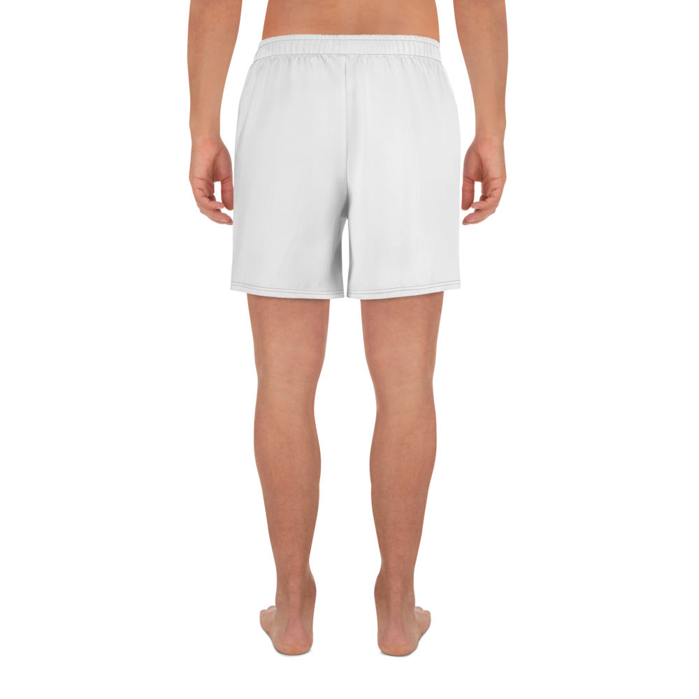 NEW ZEALAND - Men's Athletic Long Shorts