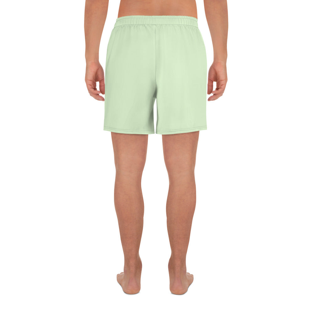 AQUARIUS - Men's Athletic Long Shorts