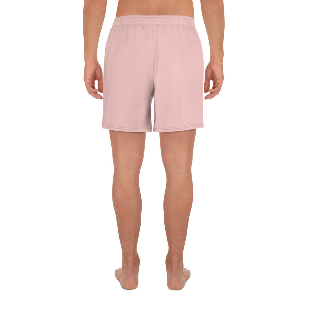 SCORPIO - Men's Athletic Long Shorts