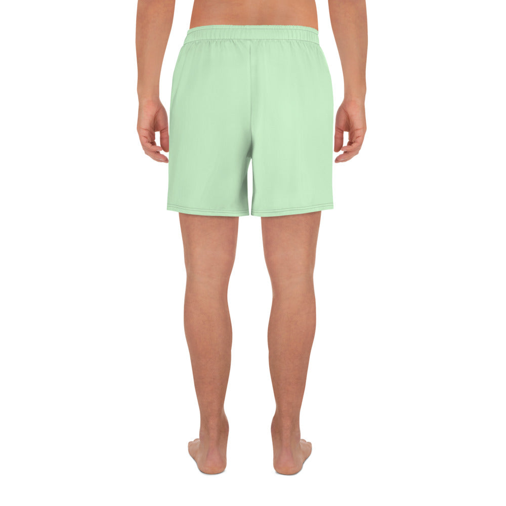 IK BULLET PYARA TE DUJI TU - Men's Athletic Long Shorts