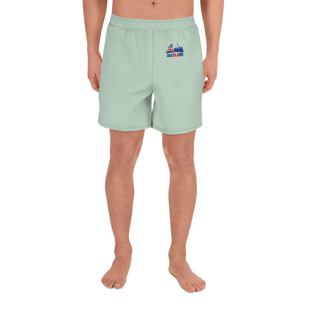 AUCKLAND - Men's Athletic Long Shorts