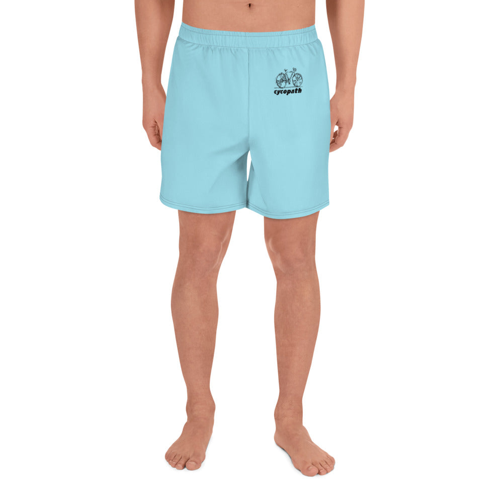 CYCOPATH - Men's Athletic Long Shorts