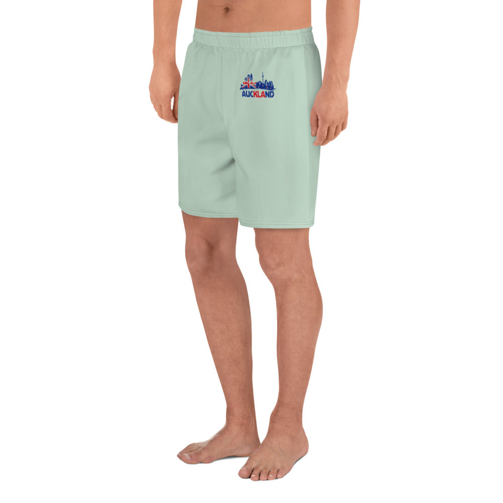 AUCKLAND - Men's Athletic Long Shorts