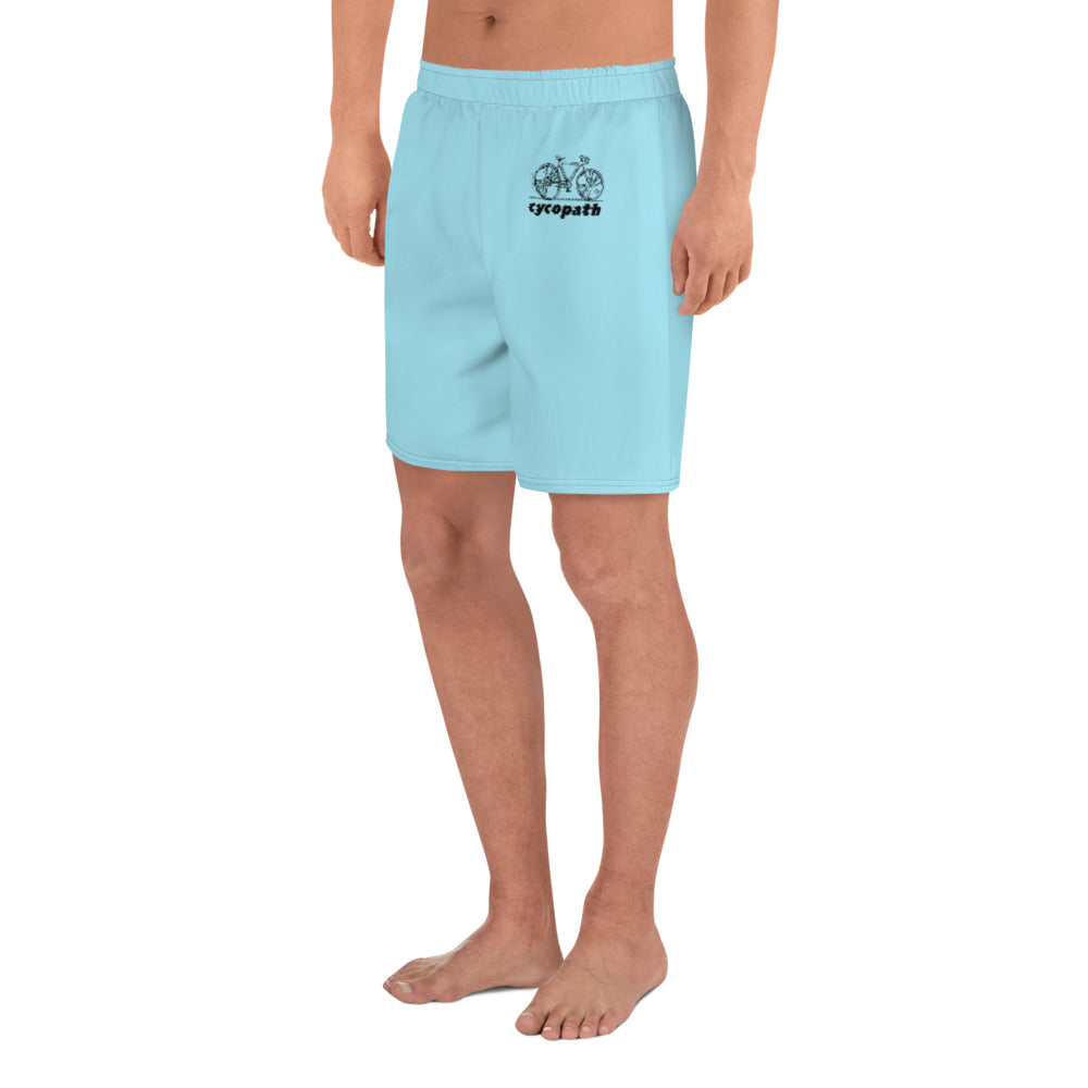 CYCOPATH - Men's Athletic Long Shorts