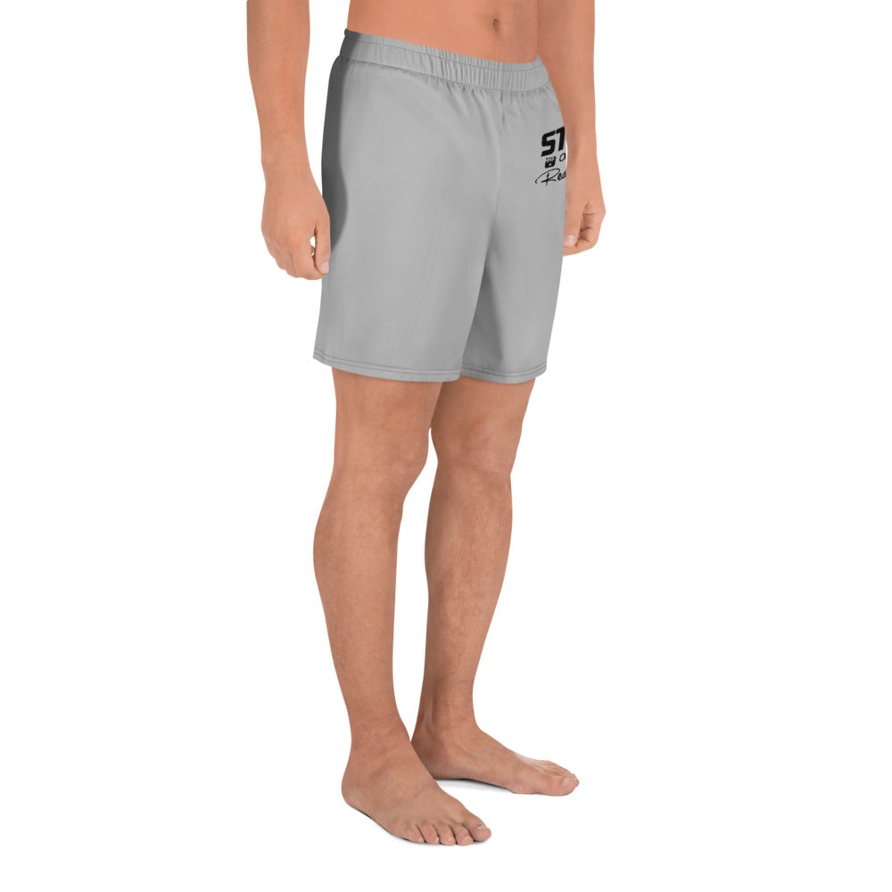 STARS OF THE RED CARPET - Men's Athletic Long Shorts