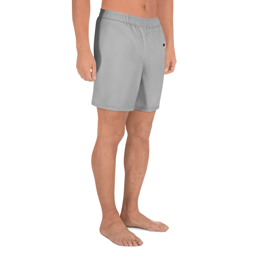 HAPPY HALLOWEEN - Men's Athletic Long Shorts