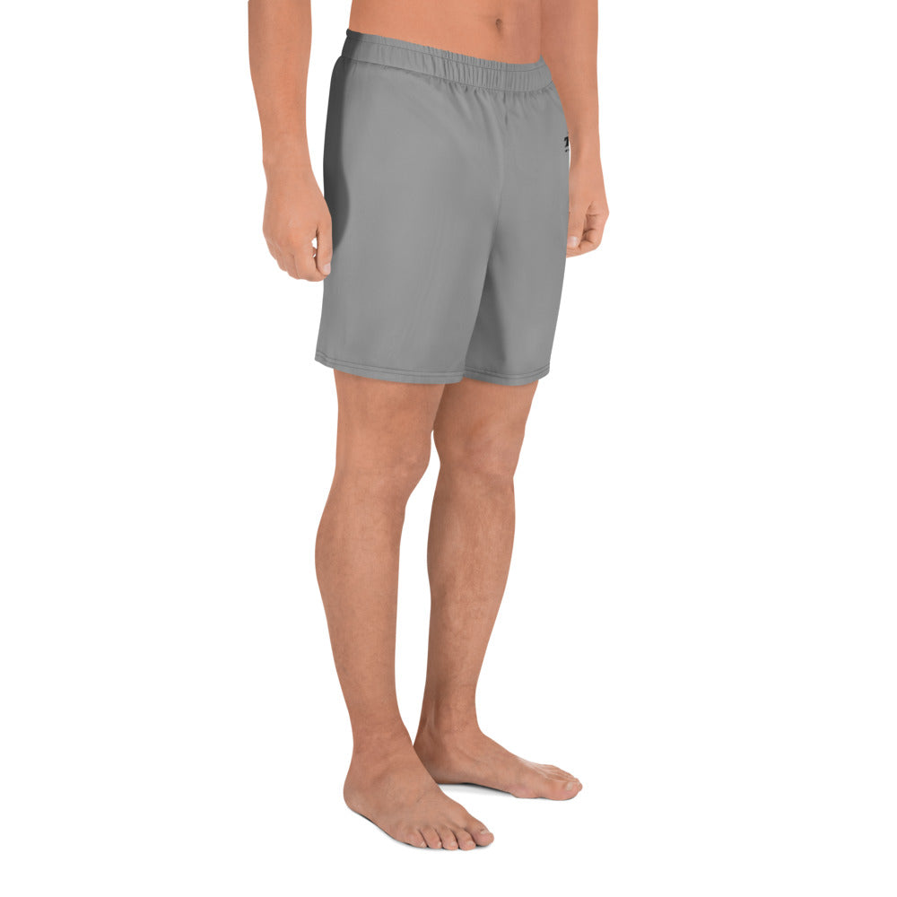 THE EDITOR - Men's Athletic Long Shorts