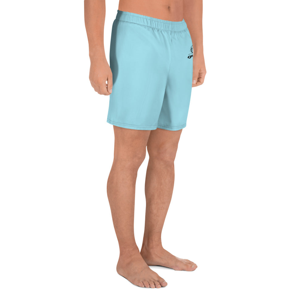 CYCOPATH - Men's Athletic Long Shorts