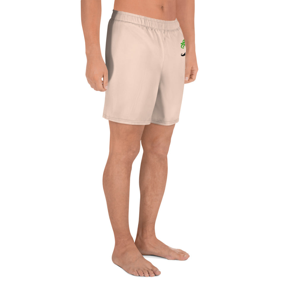 LAMBARDAR - Men's Athletic Long Shorts