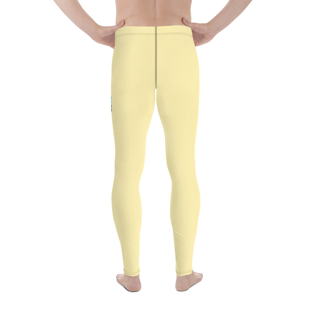 KABADDI KABADDI - Men's Leggings