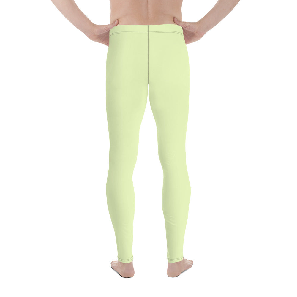 KHAIRA - Men's Leggings